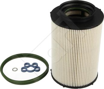 BOSCH D750 - Топливный фильтр autosila-amz.com