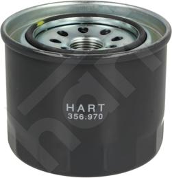 Hart 356 970 - Топливный фильтр autosila-amz.com