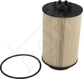 Mann-Filter 95042E - Топливный фильтр autosila-amz.com