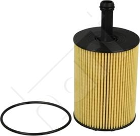 Magneti Marelli J1315024 - Масляный фильтр autosila-amz.com