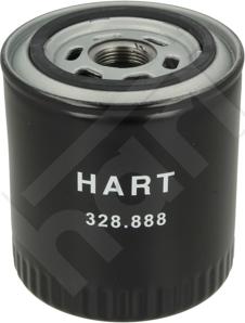 Hart 328 888 - Масляный фильтр autosila-amz.com