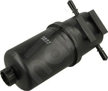 Muller Filter FN1486 - Топливный фильтр autosila-amz.com