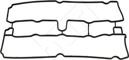 Hart 717 882 - Прокладка, крышка головки цилиндра autosila-amz.com