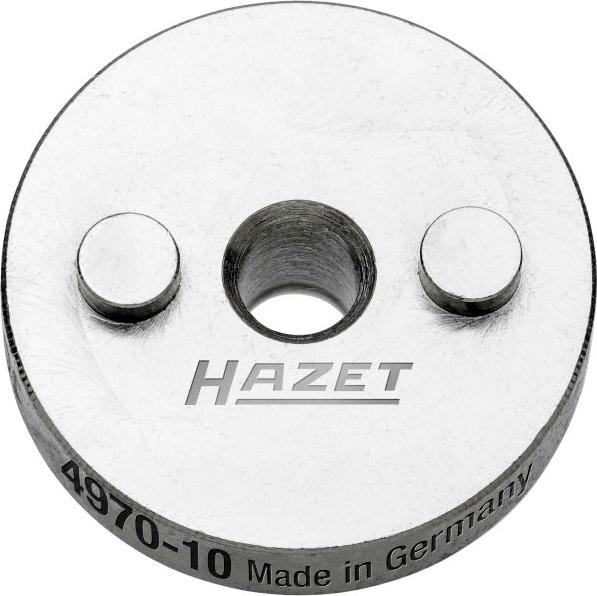 HAZET 4970-10 - Поворотный / возвратный инструмент, поршни тормозного сателлит autosila-amz.com