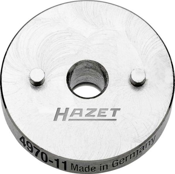 HAZET 4970-11 - Поворотный / возвратный инструмент, поршни тормозного сателлит autosila-amz.com