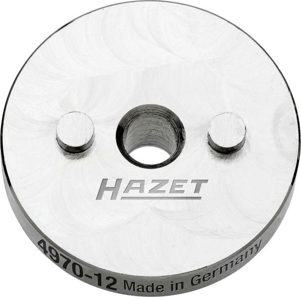 HAZET 4970-12 - Поворотный / возвратный инструмент, поршни тормозного сателлит autosila-amz.com