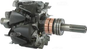 HC-Cargo 138622 - Ротор, генератор autosila-amz.com