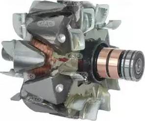 HC-Cargo 138715 - Ротор, генератор autosila-amz.com