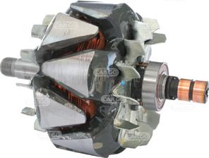 HC-Cargo 235219 - Ротор, генератор autosila-amz.com