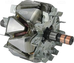 HC-Cargo 233924 - Ротор, генератор autosila-amz.com