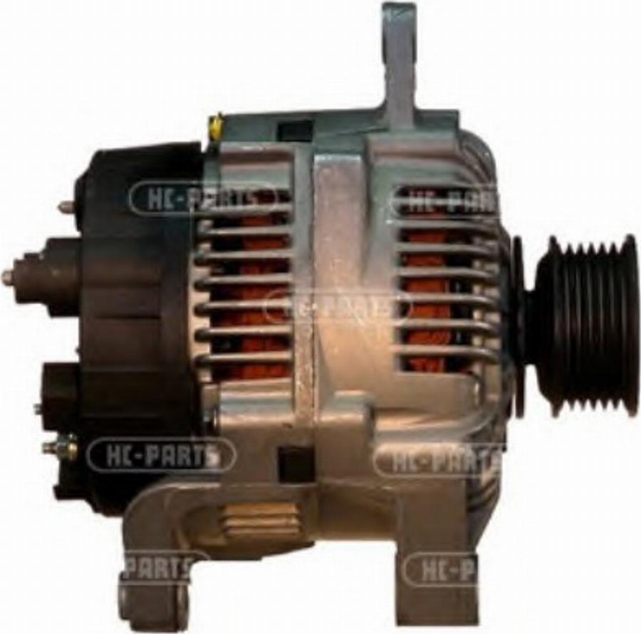 HC-Parts CA 913 IR - Генератор autosila-amz.com