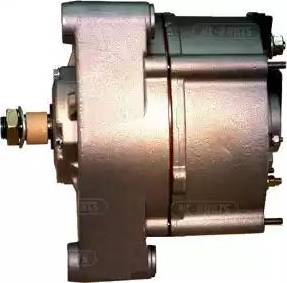 HC-Parts CA501IR - Генератор autosila-amz.com