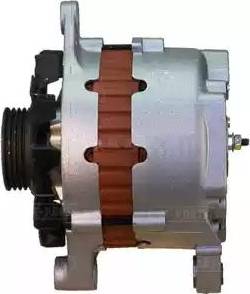 HC-Parts CA532IR - Генератор autosila-amz.com