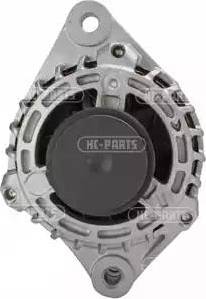 HC-Parts CA1995IR - Генератор autosila-amz.com