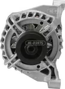 HC-Parts CA1998IR - Генератор autosila-amz.com