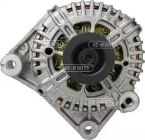 HC-Parts CA1904IR - Генератор autosila-amz.com