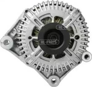 HC-Parts CA1905IR - Генератор autosila-amz.com