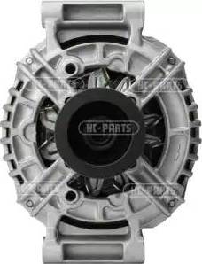 HC-Parts CA1908IR - Генератор autosila-amz.com