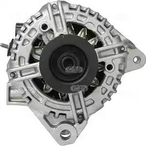 HC-Parts CA1907IR - Генератор autosila-amz.com