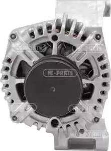 HC-Parts CA1934IR - Генератор autosila-amz.com
