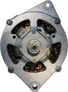 HC-Parts CA1456IR - Генератор autosila-amz.com