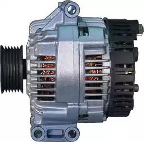 HC-Parts CA1484IR - Генератор autosila-amz.com