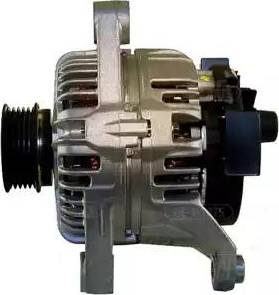 HC-Parts CA1485IR - Генератор autosila-amz.com