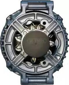 HC-Parts CA1481IR - Генератор autosila-amz.com