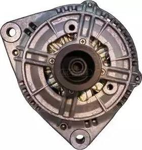 HC-Parts CA1477IR - Генератор autosila-amz.com