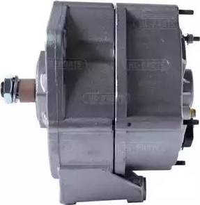 HC-Parts CA1593IR - Генератор autosila-amz.com