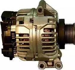 HC-Parts CA1544IR - Генератор autosila-amz.com