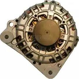 HC-Parts CA1541IR - Генератор autosila-amz.com