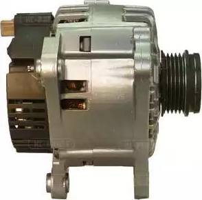HC-Parts CA1540IR - Генератор autosila-amz.com