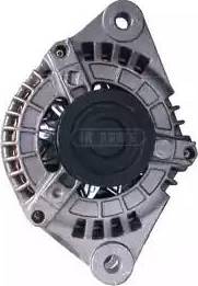 HC-Parts CA1698IR - Генератор autosila-amz.com