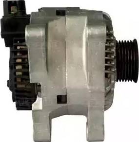 HC-Parts CA1564IR - Генератор autosila-amz.com