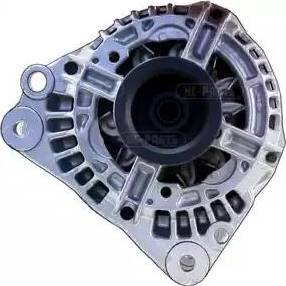 HC-Parts CA1511IR - Генератор autosila-amz.com