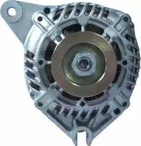 HC-Parts CA1583IR - Генератор autosila-amz.com