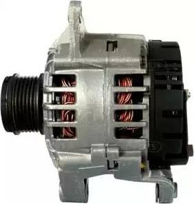 HC-Parts CA1572IR - Генератор autosila-amz.com