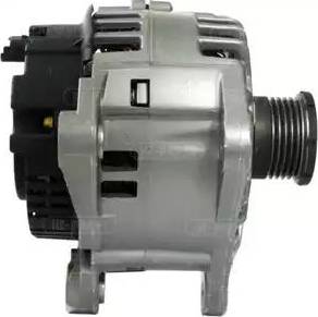 HC-Parts CA1645IR - Генератор autosila-amz.com