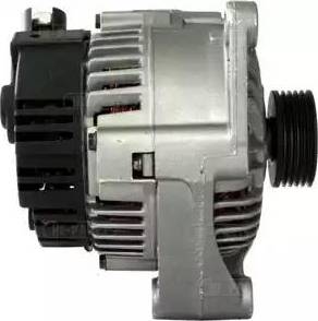 HC-Parts CA1641IR - Генератор autosila-amz.com