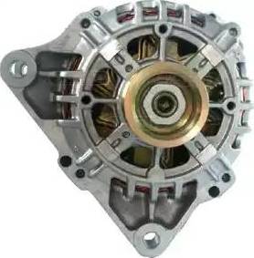 HC-Parts CA1681IR - Генератор autosila-amz.com
