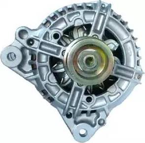 HC-Parts CA1688IR - Генератор autosila-amz.com