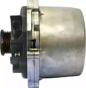 HC-Parts CA1634IR - Генератор autosila-amz.com
