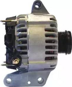 HC-Parts CA1635IR - Генератор autosila-amz.com
