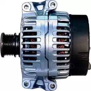 HC-Parts CA1630IR - Генератор autosila-amz.com