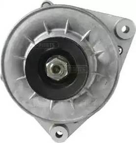 HC-Parts CA163IR - Генератор autosila-amz.com