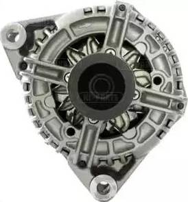 HC-Parts CA1623IR - Генератор autosila-amz.com