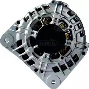 HC-Parts CA1627IR - Генератор autosila-amz.com