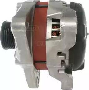 HC-Parts CA1814IR - Генератор autosila-amz.com