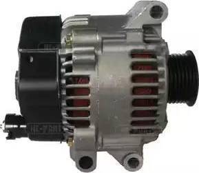 HC-Parts JA1596IR - Генератор autosila-amz.com